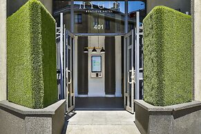 Hygie boutique hotel