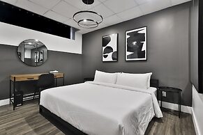 Hygie boutique hotel