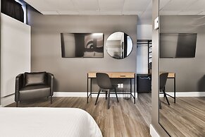 Hygie boutique hotel