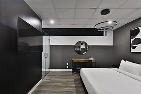 Hygie boutique hotel