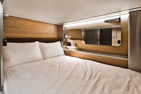 Hygie boutique hotel