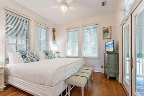 Mermaid Motel S FR 1812 Scenic Gulf Dr