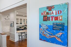 Mermaid Motel S FR 1812 Scenic Gulf Dr