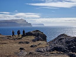 Luxury cottage - in amazing surroundings