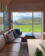 Luxury cottage - in amazing surroundings