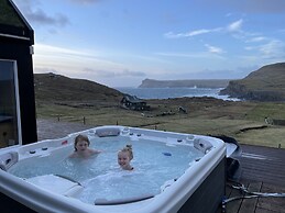 Luxury cottage - in amazing surroundings