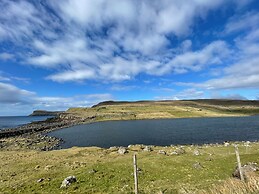 Luxury cottage - in amazing surroundings