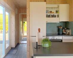 Luxury cottage - in amazing surroundings