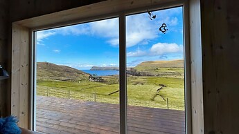 Luxury cottage - in amazing surroundings