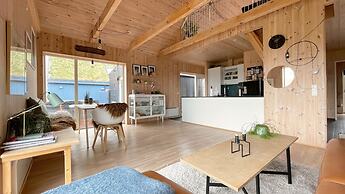 Luxury cottage - in amazing surroundings