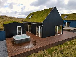 Luxury cottage - in amazing surroundings