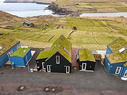 Luxury cottage - in amazing surroundings