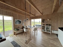 Luxury cottage - in amazing surroundings