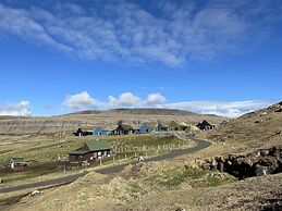 Luxury cottage - in amazing surroundings