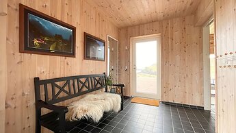 Luxury cottage - in amazing surroundings