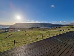 Luxury cottage - in amazing surroundings