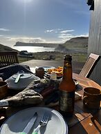 Luxury cottage - in amazing surroundings