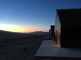 Luxury cottage - in amazing surroundings