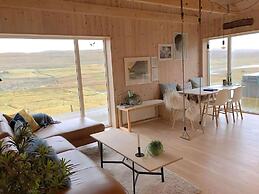 Luxury cottage - in amazing surroundings