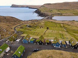 Luxury cottage - in amazing surroundings