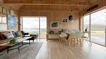 Luxury cottage - in amazing surroundings