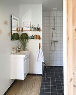 Luxury cottage - in amazing surroundings