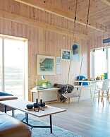 Luxury cottage - in amazing surroundings