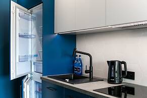 Barska 69 Apartaments