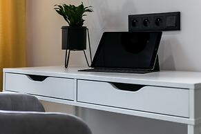 Barska 69 Apartaments