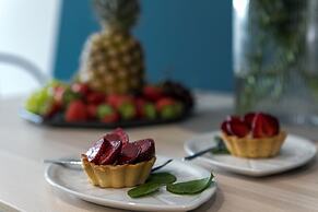 Barska 69 Apartaments