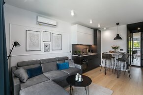 Barska 69 Apartaments