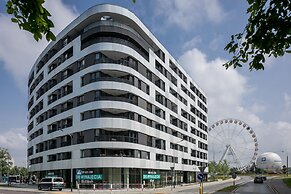 Barska 69 Apartaments