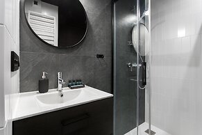 Barska 69 Apartaments