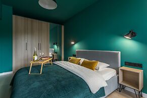 Barska 69 Apartaments