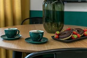 Barska 69 Apartaments