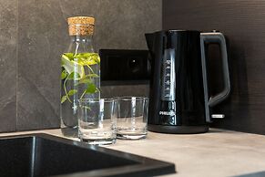 Barska 69 Apartaments