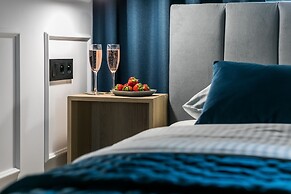 Barska 69 Apartaments