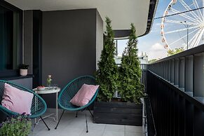 Barska 69 Apartaments