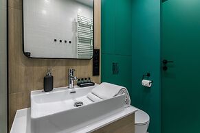 Barska 69 Apartaments