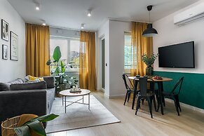 Barska 69 Apartaments