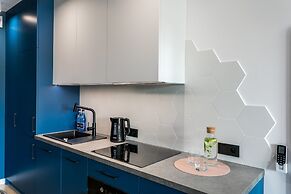 Barska 69 Apartaments