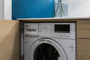 Barska 69 Apartaments