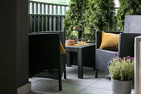 Barska 69 Apartaments