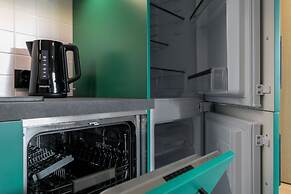 Barska 69 Apartaments