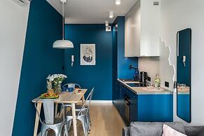 Barska 69 Apartaments