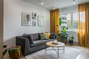 Barska 69 Apartaments