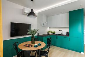 Barska 69 Apartaments