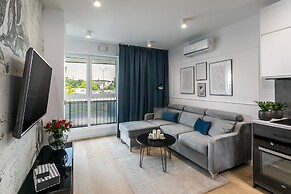 Barska 69 Apartaments