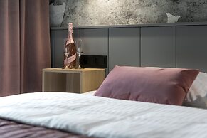 Barska 69 Apartaments