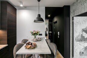 Barska 69 Apartaments